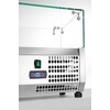 Opzetkoelvitrine GN 1/4  Arktic  8x GN 1/4  230V/180W  1805x335x H 460mm
