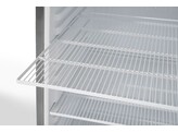 Refrigerateur Budget Line inox  Arktic  Budget Line  230V/193W  775x769x H 1900mm