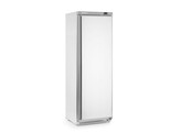 Vrieskast met roestvaststalen behuizing.  Arktic  Budget Line  230V/322W  600x646x H 1875mm
