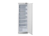 Vrieskast met roestvaststalen behuizing.  Arktic  Budget Line  230V/322W  600x646x H 1875mm
