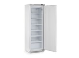 Vrieskast met roestvaststalen behuizing.  Arktic  Budget Line  230V/322W  600x646x H 1875mm