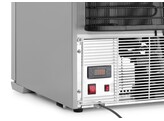 Opzet vriesvitrine 90 L  Arktic  230V/230W  620x593x H 680mm