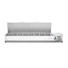 Opzetkoelvitrine GN 1/3  Arktic  8x GN 1/3  230V/180W  1805x420x H 630mm