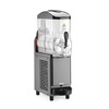 Machine a slush  Arktic  Kitchen Line  12L  Noir  230V/380W  205x507x H 810mm