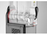Machine a slush  Arktic  Kitchen Line  12L  Noir  230V/380W  205x507x H 810mm