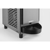 Machine a slush  Arktic  Kitchen Line  12L  Noir  230V/380W  205x507x H 810mm