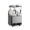 Machine a slush  Arktic  Kitchen Line  24L  Noir  230V/710W  415x507x H 810mm