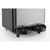 Machine a slush  Arktic  Kitchen Line  24L  Noir  230V/710W  415x507x H 810mm