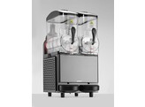 Machine a slush  Arktic  Kitchen Line  24L  Noir  230V/710W  415x507x H 810mm