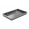 Plateau CONVECTOMAT CLASSIQUE 600x400  HENDI  600x400x H 60mm