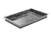 Plateau CONVECTOMAT CLASSIQUE 600x400  HENDI  600x400x H 60mm