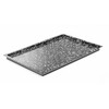 Plateau CONVECTOMAT CLASSIQUE 600x400  HENDI  600x400x H 60mm