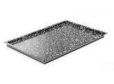 Plateau CONVECTOMAT CLASSIQUE 600x400  HENDI  600x400x H 60mm