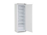 Vrieskast met wit gelakte stalen behuizing  Arktic  Budget Line  Wit  230V/322W  600x646x H 1875mm