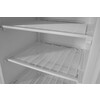 Vrieskast met wit gelakte stalen behuizing  Arktic  Budget Line  Wit  230V/322W  600x646x H 1875mm