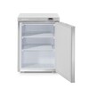 Congelateur Budget Line inox  Arktic  Budget Line  230V/111W  598x655x H 838mm