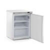 Congelateur Budget Line inox  Arktic  Budget Line  230V/111W  598x655x H 838mm