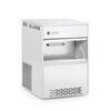 IJsvlokkenmachine  Arktic   85 kg/dag  230V/430W  548x612x H 820mm