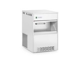 IJsvlokkenmachine  Arktic   85 kg/dag  230V/430W  548x612x H 820mm