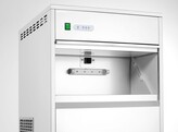 IJsvlokkenmachine  Arktic   85 kg/dag  230V/430W  548x612x H 820mm