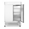 Refrigerateur 1300L  Arktic  Kitchen Line  GN 2/1  1300L  230V/320W  1382x800x H 2100mm