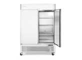 Refrigerateur 1300L  Arktic  Kitchen Line  GN 2/1  1300L  230V/320W  1382x800x H 2100mm