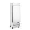 Refrigerateur 580L Kitchen Line  Arktic  Kitchen Line  GN 2/1  580L  230V/350W  685x800x H 2100mm
