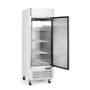 Refrigerateur 580L Kitchen Line  Arktic  Kitchen Line  GN 2/1  580L  230V/350W  685x800x H 2100mm