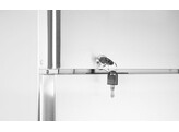 Refrigerateur 580L Kitchen Line  Arktic  Kitchen Line  GN 2/1  580L  230V/350W  685x800x H 2100mm