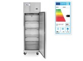 Refrigerateur une porte 410 L  Arktic  Profi Line  230V/290W  600x740x H 1950mm