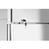 Congelateur une porte Profi Line 670 L  Arktic  Profi Line  GN 2/1  230V/600W  730x800x H 2096mm