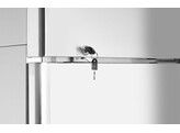 Congelateur une porte Profi Line 670 L  Arktic  Profi Line  GN 2/1  230V/600W  730x800x H 2096mm
