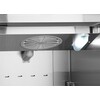 Refrigerateur une porte Profi Line 670L  Arktic  Profi Line  GN 2/1  230V/220W  730x800x H 2096mm