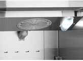 Refrigerateur une porte Profi Line 670L  Arktic  Profi Line  GN 2/1  230V/220W  730x800x H 2096mm