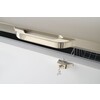 Congelateur coffre  Arktic  190L  230V/120W  950x564x H 845mm