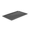 Plateau  perfore  antiadhesif  4 bords  HENDI  GN 1/1  Noir  530x325x H 10mm  Rectangulaire