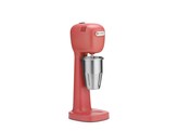 Milkshakemixer BPA-vrij - Design by Bronwasser  HENDI  Rood  230V/400W  170x210x H 485mm