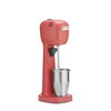 Milkshakemixer BPA-vrij - Design by Bronwasser  HENDI  Rood  230V/400W  170x210x H 485mm