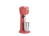 Milkshakemixer BPA-vrij - Design by Bronwasser  HENDI  Rood  230V/400W  170x210x H 485mm