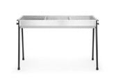 Houtskoolbarbecue Resto  HENDI  1145x380x H 770mm