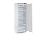 Budget Line koelkast in een roestvaststalen behuizing  Arktic  Budget Line  230V/157W  600x701x H 1875mm