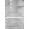 Budget Line koelkast in een roestvaststalen behuizing  Arktic  Budget Line  230V/157W  600x701x H 1875mm