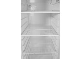Budget Line koelkast in een roestvaststalen behuizing  Arktic  Budget Line  230V/157W  600x701x H 1875mm