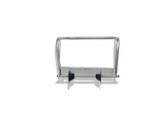 Papieren handdoekdispenser voor muurmontage  HENDI  395x290x H 260mm