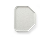 Plateau  trapezoidal   AmerBox  Granit  455x355mm