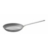 Poele a frire  HENDI   240x H 45mm