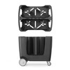 Bordenwagen  AmerBox  930x720x H 785mm