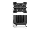 Bordenwagen  AmerBox  930x720x H 785mm