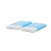 Element de refroidissement  HENDI  2 u.  165x90x H 20mm