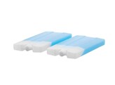 Element de refroidissement  HENDI  2 u.  165x90x H 20mm